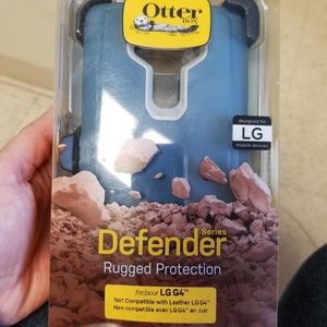 Otter Box Defender phone case